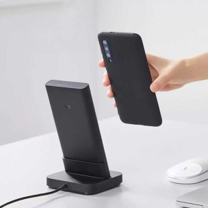 پاوربانک شیائومی مدل WPB25ZM 30W ظرفیت 10000 میلی آمپر ساعت